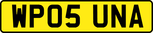 WP05UNA