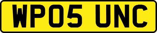 WP05UNC