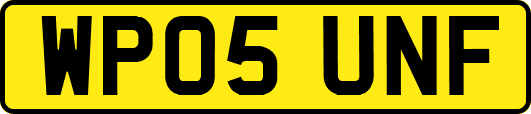 WP05UNF
