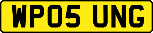 WP05UNG