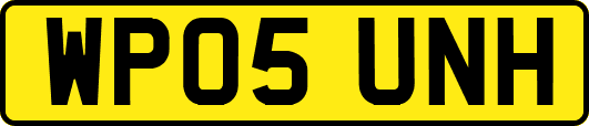 WP05UNH
