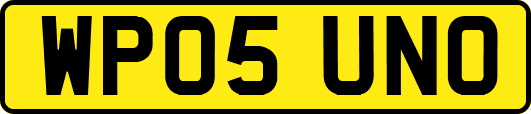 WP05UNO