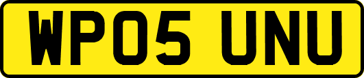 WP05UNU