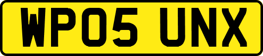 WP05UNX