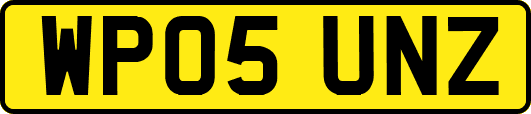 WP05UNZ