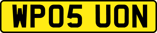 WP05UON