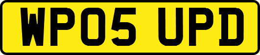 WP05UPD