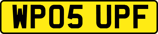WP05UPF