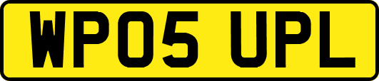 WP05UPL