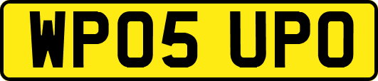 WP05UPO