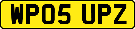 WP05UPZ