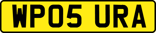 WP05URA