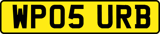 WP05URB