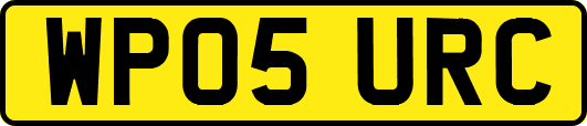 WP05URC