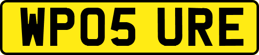 WP05URE