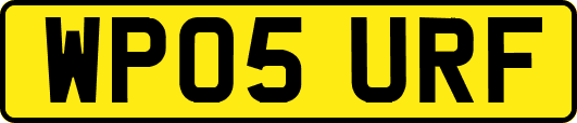 WP05URF