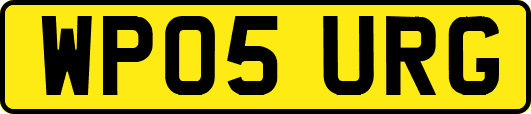 WP05URG