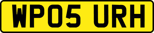 WP05URH