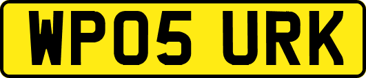 WP05URK
