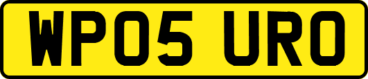 WP05URO