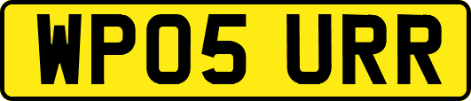 WP05URR