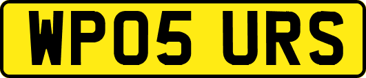 WP05URS