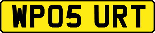 WP05URT