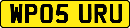 WP05URU