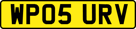 WP05URV