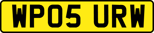 WP05URW