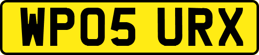 WP05URX