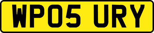 WP05URY