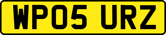 WP05URZ
