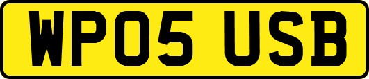 WP05USB