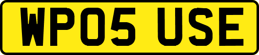 WP05USE