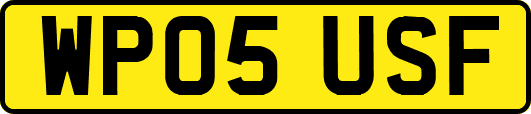 WP05USF