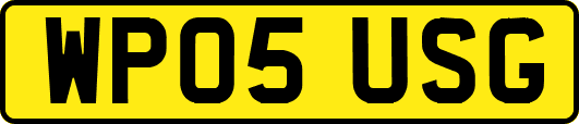 WP05USG