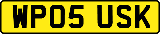 WP05USK