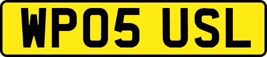 WP05USL