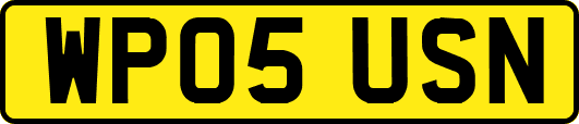 WP05USN