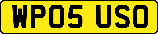 WP05USO
