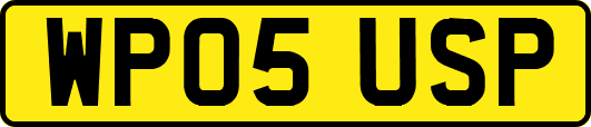 WP05USP