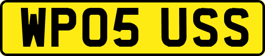 WP05USS