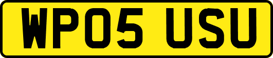 WP05USU