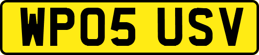 WP05USV