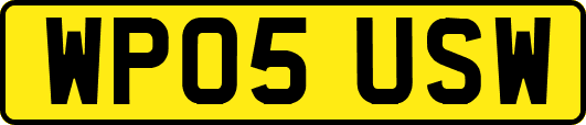 WP05USW