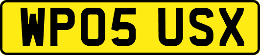 WP05USX