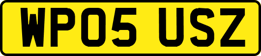 WP05USZ