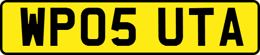WP05UTA