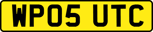 WP05UTC
